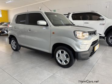 Pre-owned Suzuki S Presso GL + AMT for sale in 