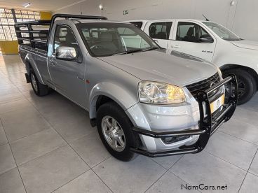 Pre-owned GWM GWM Steed 5 s/cab 4x4 for sale in 