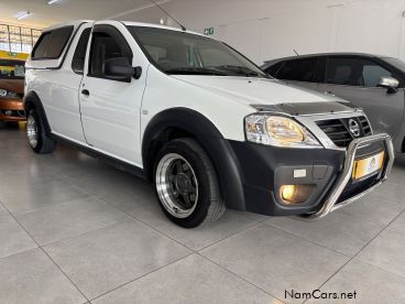 Pre-owned Nissan Np 200 s/cab A/c Safety Pack for sale in 