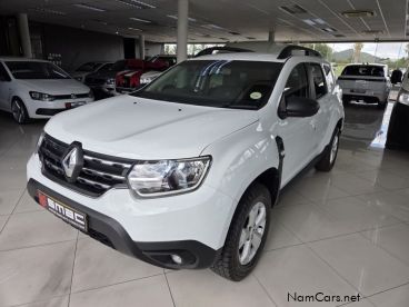 Pre-owned Renault Duster 1.5 DCI DYNAMIQUE for sale in 
