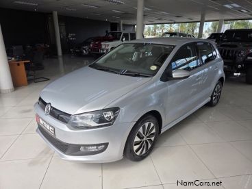 Pre-owned Volkswagen Polo GP 1.0 TSI BLUEMOTION for sale in 