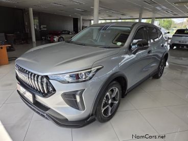 Pre-owned Haval Jolion Pro 1.5T Premium DCT for sale in 