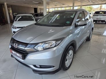 Pre-owned Honda HR-V 1.5 Comfort CVT for sale in 