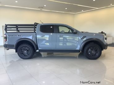 Pre-owned Ford RAPTOR 30V6 ECOBOOST DC 4x4 AT for sale in 