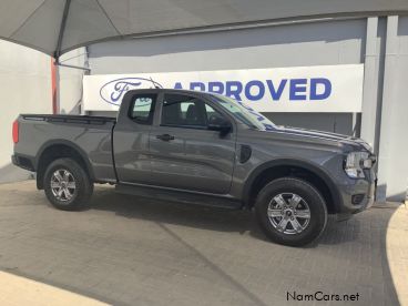 Pre-owned Ford RANGER 20l XL 4x4 AT SUP/CAB for sale in 