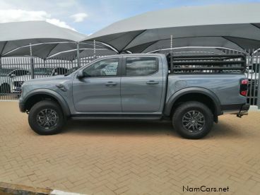 Pre-owned Ford RANGER RAPTOR 30I V6 TWIN TURBO ECOBOOST D/C A/T 4X4 for sale in 