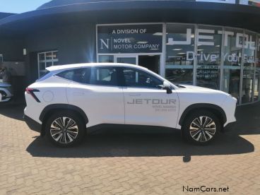 Pre-owned Jetour JETOUR MOMENTUM 1.5T 6DCT for sale in 