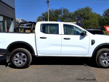 Pre-owned Ford RANGER 20D TURBO XL D/C 4X4 A/T for sale in 