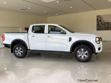 Pre-owned Ford RANGER 20 D TURBO XL DC 4x2 for sale in 