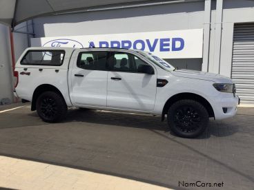 Pre-owned Ford RANGER 2.2TDCI XL D/C 4X4 A/T for sale in 