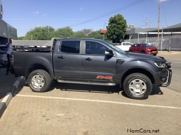 Pre-owned Ford RANGER FX4 20D 4x4 AT for sale in 