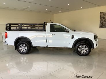 Pre-owned Ford RANGER 20D Xl S/CAB 4x4 man for sale in 