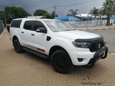 Pre-owned Ford RANGER FX 4 20D A/T 4X2 for sale in 