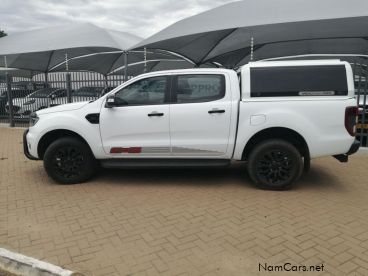 Pre-owned Ford RANGER FX 4 20D A/T 4X2 for sale in 