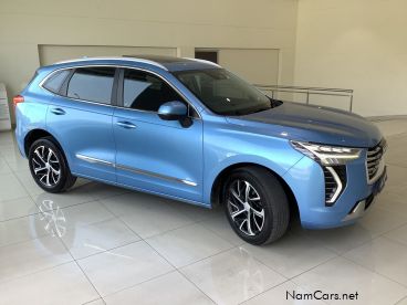 Pre-owned Haval JOLION 1.5T SUPER LUXURY DCT for sale in 