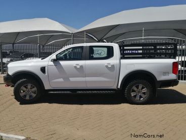 Pre-owned Ford RANGER 20L XLT 4X4 A/T CAMPING PACK for sale in 