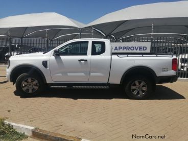 Pre-owned Ford RANGER 20D XL TURBO 4X2 SUB/CAB A/T for sale in 