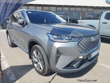 Pre-owned Haval H6 2.0t Super Luxury 4x4 Dct for sale in 