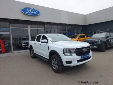 Pre-owned Ford Ford Ranger XL D/CAB 4x4 AT for sale in 