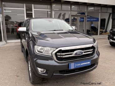 Pre-owned Ford Ford Ranger 2.0 XLT D/CAB 4x4 AT for sale in 