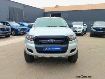 Pre-owned Ford Ford Ranger 2.2 XL 4x4 Sup/Cab Mt for sale in 