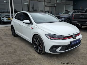 Pre-owned Volkswagen Polo Gti 2.0 DSG (147 kw) for sale in 