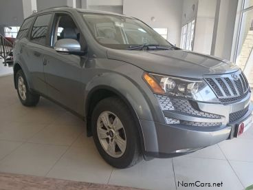 Pre-owned Mahindra XUV500 2.2 W8 for sale in 
