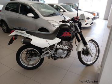 Pre-owned Honda NX 650 Dominator for sale in 