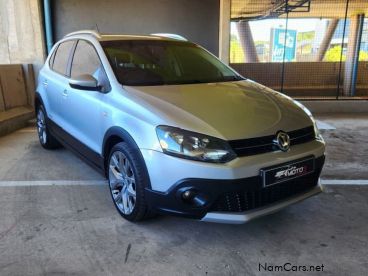 Pre-owned Volkswagen Polo Vivo 1.6 Maxx (5dr) for sale in 