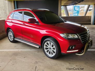 Pre-owned Haval H2 1.5T Luxury for sale in 