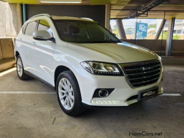 Pre-owned Haval H2 1.5t Luxury for sale in 