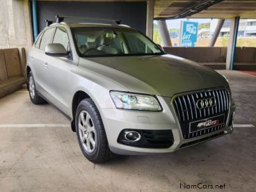 Pre-owned Audi Q5 2.0 Tfsi Se Quattro Tip for sale in 