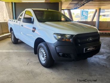 Pre-owned Ford Ranger 2.2tdci P/u S/c for sale in 