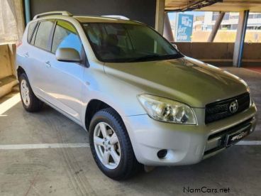 Pre-owned Toyota Rav4 2.2d-4d Gx AWD for sale in 