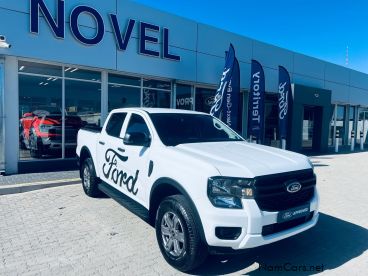 Pre-owned Ford Ranger 2.0 XL Turbo 6AT 4x4 D/CAB for sale in 