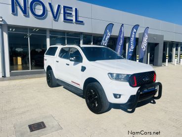 Pre-owned Ford Ranger 2.0 Bi turbo Thunder 10AT 4x4 D/CAB for sale in 