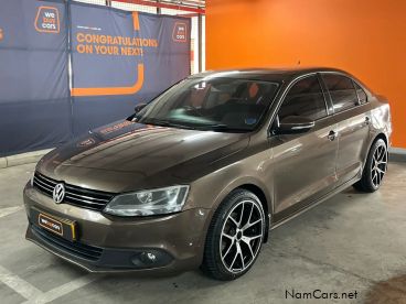 Pre-owned Volkswagen Jetta 6 1.4 TSI Comfortline for sale in 