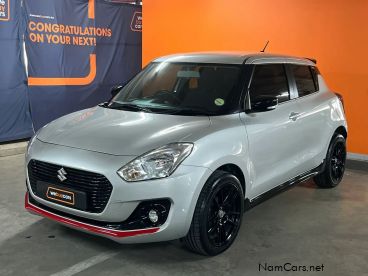 Pre-owned Suzuki Swift 1.2 GL for sale in 
