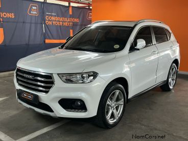 Pre-owned Haval H2 1.5T Luxury for sale in 