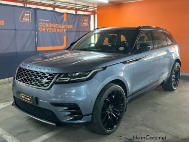 Pre-owned Land Rover Range Rover Velar 2.0T HSE (P250) for sale in 