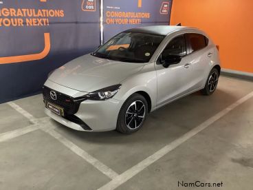 Pre-owned Mazda Mazda 2 1.5 Individual Auto 5-Door for sale in 