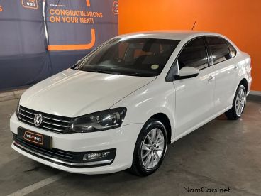 Pre-owned Volkswagen Polo GP 1.5 TDI Comfortline for sale in 