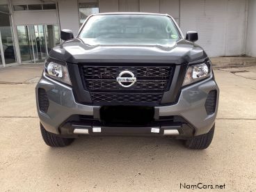 Pre-owned Nissan Navara XE Plus 4x4 6MT for sale in 