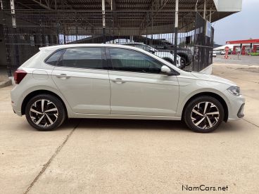 Pre-owned Volkswagen Polo TSi 1.0 Life for sale in 