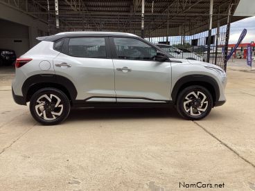 Pre-owned Nissan Magnite Acenta 1.0 for sale in 