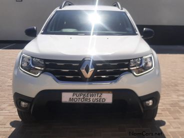 Pre-owned Renault DUSTER 1.5 DCI DYNAMIC 4X4 for sale in 