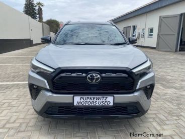 Pre-owned Toyota COROLLA  1.8 GR-S for sale in 