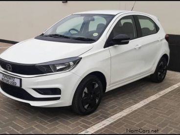 Pre-owned Tata Tiago  1.2 M/T for sale in 