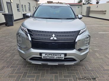 Pre-owned Mitsubishi OUTLANDER 2.5 ASPIRE CVT for sale in 