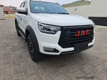 Pre-owned JAC T8 2.0DCTI 4X4 DC MANUAL for sale in 